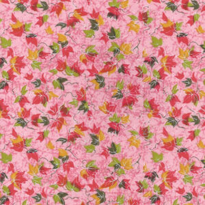Pink Chiyogami/Washi Paper #15