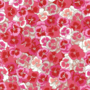 Pink Chiyogami/Washi Paper #16