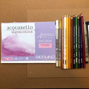 Early Christmas Progressive Course Kit (as of August 2025)